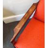Danish Rosewood Arm Chair